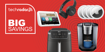 Amazon has huge holiday deals on best-selling gifts – 45% off Ninja, Keurig, Apple, and Dyson