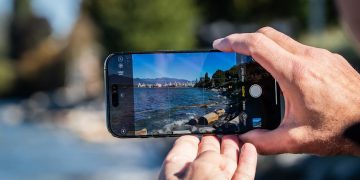 How to improve your smartphone photography
