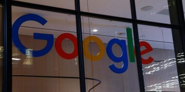 One of Google’s New York offices needs literal debugging