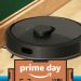 This Roomba robot vacuum is on sale for $150 for Prime Day