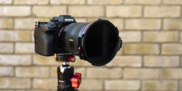 Freewell Real Locking VND/CPL Filter All Day Kit review