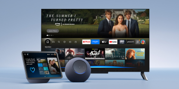 The 5 hottest AI features from Amazon’s September hardware reveal