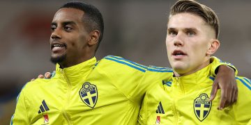 Sweden vs Kosovo: watch FIFA World Cup 2026 qualifier for *FREE*