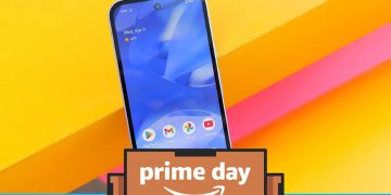 Prime Day deals include the Google Pixel 9a for a new record low