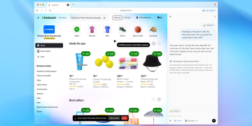OpenAI launched a ChatGPT Atlas Browser – here are the 5 things you need to know