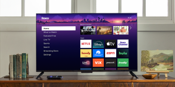 The latest Roku update adds AI-powered voice control and better search