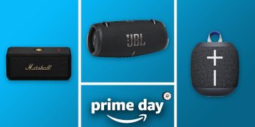 The best Prime Day speaker deals: JBL, Bose, Ultimate Ears and more