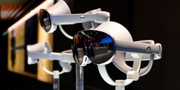 The final details of Samsung’s Android XR headset have been all but confirmed