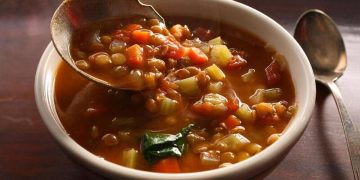 10 Foods You May Think Are Vegetarian, but Actually Aren’t