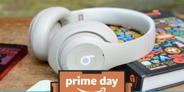 The Beats Studio Pro are on sale for $170 this Prime Day