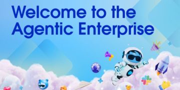 Salesforce Agentforce 360 looks to take your company data to the next level