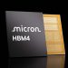 Micron says HBM4 delivers 2.8TB/s bandwidth and industry leading efficiency, with customer shipments already underway