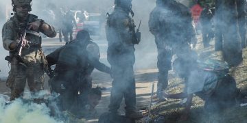 ICE spent $825K this year on vehicles with IMSI catchers