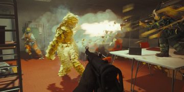 Remedy’s CEO is out amid the struggles of FBC: Firebreak