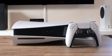 How to clear the cache on your PS5