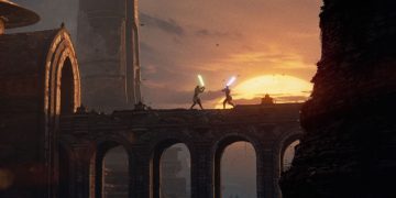 Quantic Dream is developing a ‘competitive multiplayer’ game, insists work on Star Wars: Eclipse continues and is ‘eager to share more’ in the future