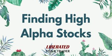 How to Find High Alpha Stocks To Invest In