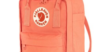 REI is selling a mini Fjällräven backpack for $56 that's perfect for hikes and everyday use