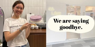 How burnout broke this Singaporean cafe owner’s dream