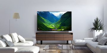 New report says OLED TVs will be cheaper than ever to produce next year, though don’t hold your breath for big discounts