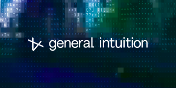 General Intuition lands $134M seed to teach agents spatial reasoning using video game clips