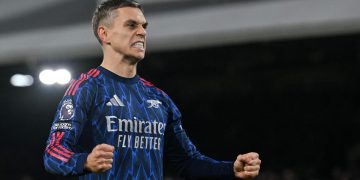 Champions League Soccer: Livestream Arsenal vs. Atlético Madrid Live From Anywhere