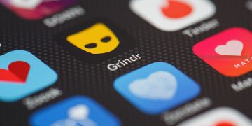 Grindr’s owners may take it private after a financial squeeze