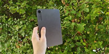 The Xiaomi Pad Mini is the best Android tablet you can’t buy – here are my hands-on thoughts