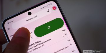 It’s been decades, but archiving emails in Gmail still sucks