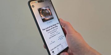 Attention audiobook lovers! You can get three books for just $3 / £3 with this seasonal Audible deal