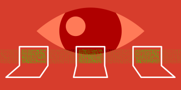 EFF, unions sue Trump admin. over alleged mass social media surveillance of legal residents