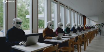 I used Opera Neon for 48 hours, and I’m surprised by how much I enjoyed creating my own AI-powered internet experience