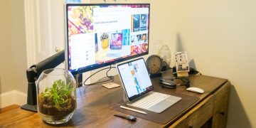 After 10 years, the iPad Pro has finally carved out its own identity