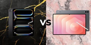 iPad Pro M5 vs Samsung Galaxy Tab S11 Ultra: The tablets compared