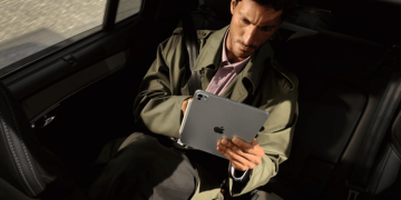 Apple iPad Pro M5 Unveiled: Ultra-Thin Design, OLED Display, And Powerful AI Performance