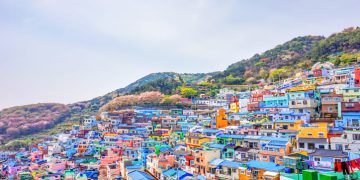 Busan Tourism Guide: Attractions, Food & Culture