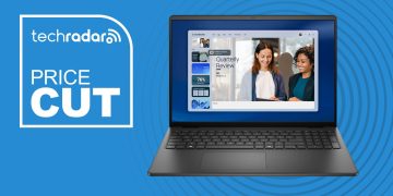 Dell 16 Laptop is now just $399, $150 off the usual price of $549.99, but act fast if you want to buy it