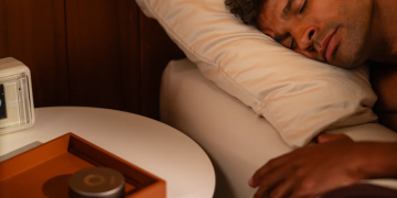 Comfort and Noise-Masking for Sleep – Cute Tech Gadgets