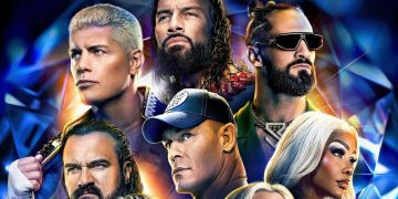 How to watch WWE Crown Jewel 2025 live stream