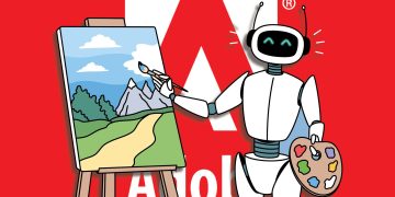 Adobe wants to help your business create its own company Firefly AI models