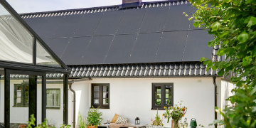 IKEA now sells solar panels – and you don’t have to assemble them yourself