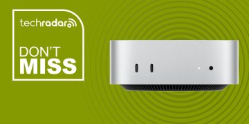 The epic Mac mini M4 is just $499 today at Best Buy – quite possibly the best value machine you’ll ever buy