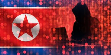 North Korean hackers found hiding crypto-stealing malware with Blockchain
