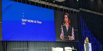 Don’t be afraid to splash out on AI, says SAP – it could change the way you do business for good