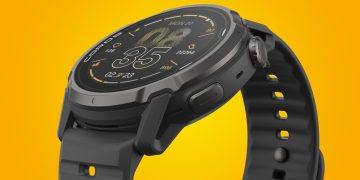 Move over Garmin – the Coros Apex 4 just dropped, and it’s a smartwatch tailor-made for the mountains