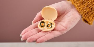 Loud people nearly ruined my forest vacation, and now I appreciate my Loop Switch 2 earplugs more than ever