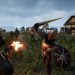 Kingmakers, the medieval battle game with modern weapons, has been delayed