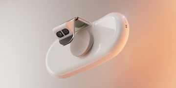 Kohler unveils a camera for your toilet