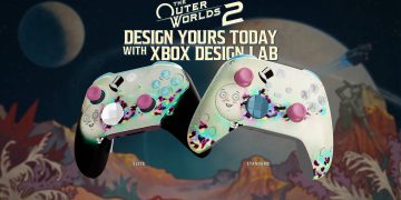 The Outer Worlds 2 now has its own custom Xbox Design Lab controllers ahead of the game’s release – here’s how much they’ll cost