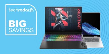 HP launches huge anniversary sale: here are 5 Black Friday-beating laptop deals I’d recommend